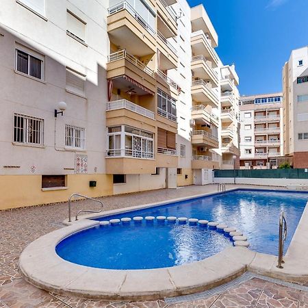 Apartamento La Loma 11 Torrevieja Eksteriør bilde