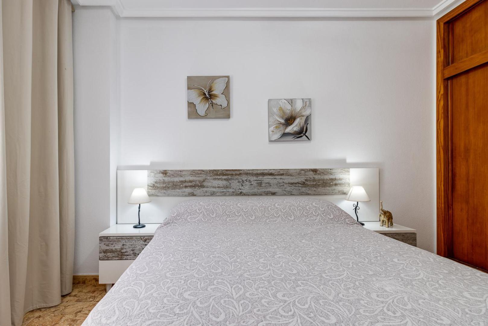 Apartamento La Loma 11 Torrevieja Eksteriør bilde