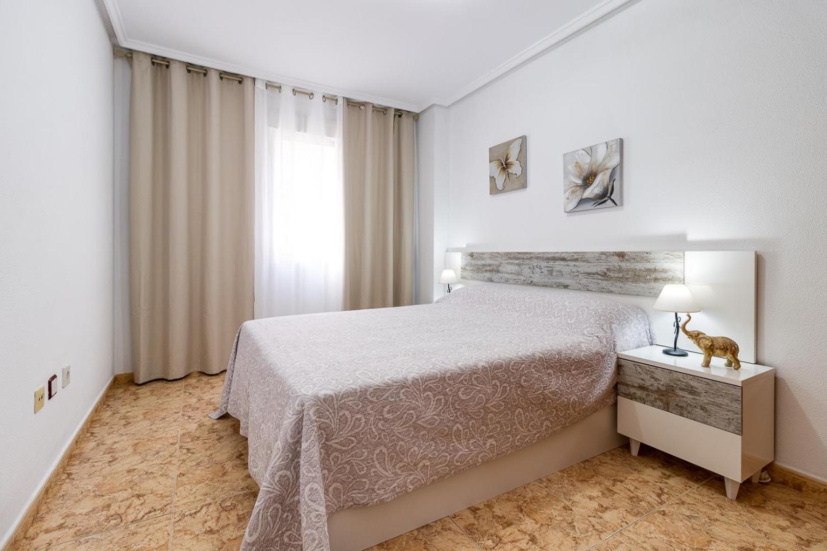 Apartamento La Loma 11 Torrevieja Eksteriør bilde